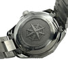 タグ・ホイヤー TAG HEUER アクアレーサー プロフェッショナル200 WBP1110 ブラック ステンレススチール クオーツ メンズ 腕時計
