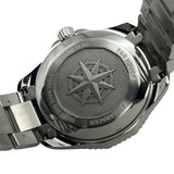 タグ・ホイヤー TAG HEUER アクアレーサー プロフェッショナル200 WBP1110 ブラック ステンレススチール クオーツ メンズ 腕時計