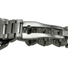 タグ・ホイヤー TAG HEUER アクアレーサー プロフェッショナル200 WBP1110 ブラック ステンレススチール クオーツ メンズ 腕時計