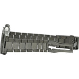 タグ・ホイヤー TAG HEUER アクアレーサー プロフェッショナル200 WBP1110 ブラック ステンレススチール クオーツ メンズ 腕時計