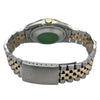 ロレックス ROLEX デイトジャスト 16233 ゴールド ゴールド/ステンレススチール メンズ 腕時計