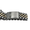 ロレックス ROLEX デイトジャスト 16233 ゴールド ゴールド/ステンレススチール メンズ 腕時計