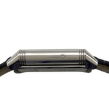 ジャガー・ルクルト JAEGER-LE COULTRE レベルソトリビュート ムーン 216.8.D3(Q3958420) シルバー ステンレススチール 手巻き メンズ 腕時計