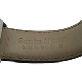 ジャガー・ルクルト JAEGER-LE COULTRE レベルソトリビュート ムーン 216.8.D3(Q3958420) シルバー ステンレススチール 手巻き メンズ 腕時計