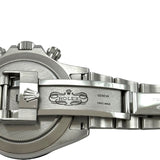 ロレックス ROLEX デイトナ 116520 ホワイト ステンレススチール 自動巻き メンズ 腕時計