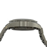 タグ・ホイヤー TAG HEUER オータヴィア 60周年アニバーサリー フライバック クロノグラフ CBE511B.FC8279 シルバー ステンレススチール メンズ 腕時計
