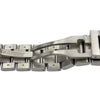 タグ・ホイヤー TAG HEUER オータヴィア 60周年アニバーサリー フライバック クロノグラフ CBE511B.FC8279 シルバー ステンレススチール メンズ 腕時計