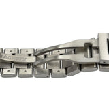 タグ・ホイヤー TAG HEUER オータヴィア 60周年アニバーサリー フライバック クロノグラフ CBE511B.FC8279 シルバー ステンレススチール メンズ 腕時計