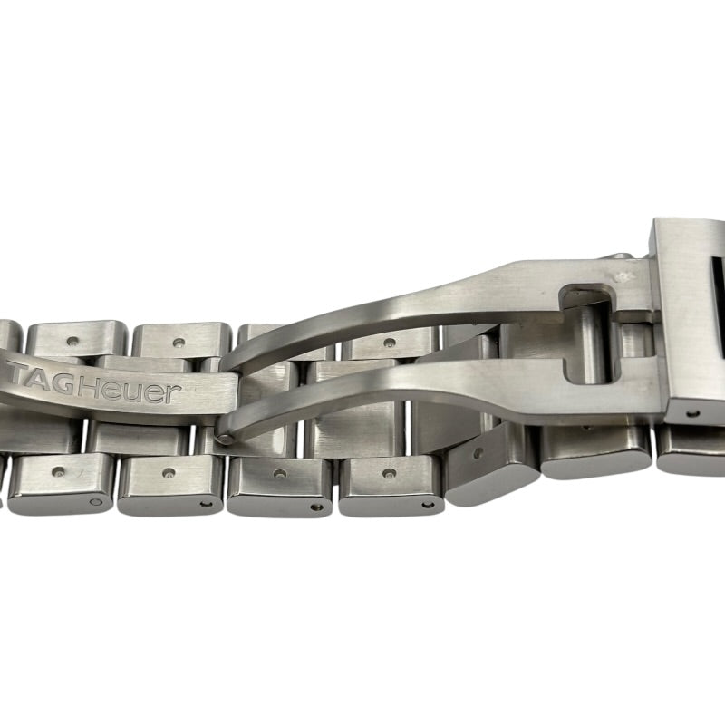 タグ・ホイヤー TAG HEUER オータヴィア 60周年アニバーサリー フライ