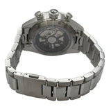 タグ・ホイヤー TAG HEUER オータヴィア 60周年アニバーサリー フライバック クロノグラフ CBE511B.FC8279 シルバー ステンレススチール メンズ 腕時計