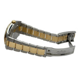 ロレックス ROLEX デイトジャスト41 126303 シルバー ゴールド/ステンレススチール 自動巻き メンズ 腕時計