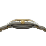 ロレックス ROLEX デイトジャスト41 126303 シルバー ゴールド/ステンレススチール 自動巻き メンズ 腕時計
