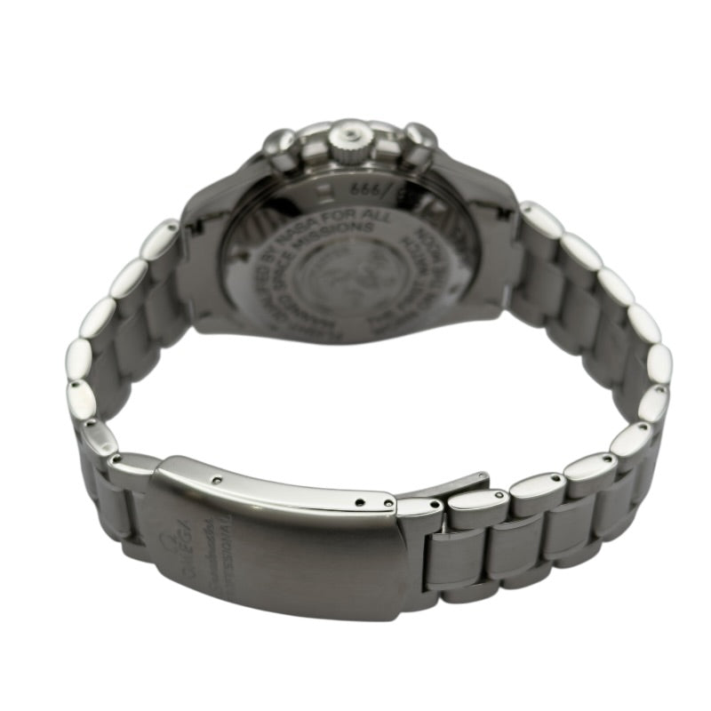 オメガ OMEGA スピードマスター プロフェッショナル ムーンウォッチ