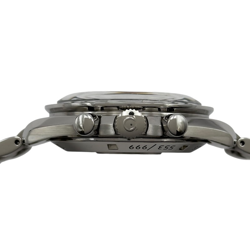 オメガ OMEGA スピードマスター プロフェッショナル ムーンウォッチ