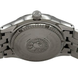 セイコー SEIKO メンズウォッチ9Fクオーツ SBGT039(9F83-0AK0) ホワイト ステンレススチール クオーツ メンズ 腕時計