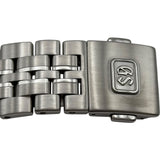 セイコー SEIKO メンズウォッチ9Fクオーツ SBGT039(9F83-0AK0) ホワイト ステンレススチール クオーツ メンズ 腕時計