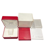 カルティエ Cartier パシャC　クロノグラフ W31048M7 シルバー ステンレススチール メンズ 腕時計