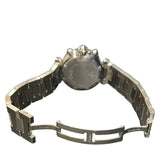 カルティエ Cartier パシャC　クロノグラフ W31048M7 シルバー ステンレススチール メンズ 腕時計
