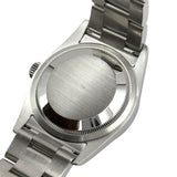 ロレックス ROLEX エクスプローラー1 114270 ブラック ステンレススチール 自動巻き メンズ 腕時計