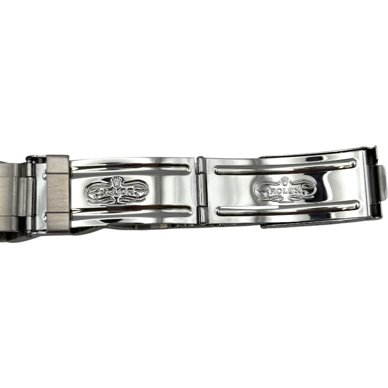 ロレックス ROLEX エクスプローラー1 114270 ブラック ステンレス ロレックス ROLEX エクスプローラー1 114270 ブラック ステンレス