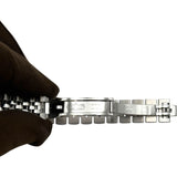 ロレックス ROLEX デイトジャスト 179174 ピンク ホワイトゴールド/ステンレススティール 自動巻き レディース 腕時計