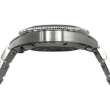 タグ・ホイヤー TAG HEUER オータヴィア オートマティック キャリバー5 クロノメーター WBE5116.EB0173 ブルー ステンレススティール 自動巻き メンズ 腕時計