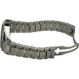 タグ・ホイヤー TAG HEUER オータヴィア オートマティック キャリバー5 クロノメーター WBE5116.EB0173 ブルー ステンレススティール 自動巻き メンズ 腕時計