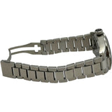 タグ・ホイヤー TAG HEUER オータヴィア オートマティック キャリバー5 クロノメーター WBE5116.EB0173 ブルー ステンレススティール 自動巻き メンズ 腕時計