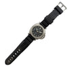 パネライ PANERAI サブマーシブル 42MM PAM00973 ブラック ステンレススチール メンズ 腕時計