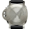 パネライ PANERAI サブマーシブル 42MM PAM00973 ブラック ステンレススチール メンズ 腕時計