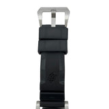パネライ PANERAI サブマーシブル 42MM PAM00973 ブラック ステンレススチール メンズ 腕時計