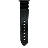 パネライ PANERAI サブマーシブル 42MM PAM00973 ブラック ステンレススチール メンズ 腕時計