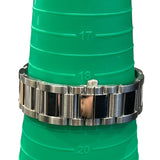 カルティエ Cartier カリブルドゥカルティエ　ダイバー W7100054 ピンクゴールド/ステンレス メンズ 腕時計