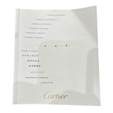 カルティエ Cartier カリブルドゥカルティエ　ダイバー W7100054 ピンクゴールド/ステンレス メンズ 腕時計