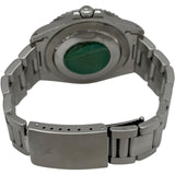 ロレックス ROLEX GMTマスター 16700 ブラック ステンレススチール 自動巻き メンズ 腕時計