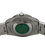 ロレックス ROLEX GMTマスター 16700 ブラック ステンレススチール 自動巻き メンズ 腕時計