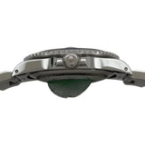 ロレックス ROLEX GMTマスター 16700 ブラック ステンレススチール 自動巻き メンズ 腕時計