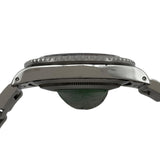 ロレックス ROLEX GMTマスター 16700 ブラック ステンレススチール 自動巻き メンズ 腕時計