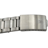 ロレックス ROLEX GMTマスター 16700 ブラック ステンレススチール 自動巻き メンズ 腕時計