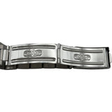 ロレックス ROLEX GMTマスター 16700 ブラック ステンレススチール 自動巻き メンズ 腕時計