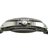 ロレックス ROLEX GMTマスター2 16710 ブラック ステンレススチール 自動巻き メンズ 腕時計
