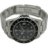 ロレックス ROLEX GMTマスター2 16710 ブラック ステンレススチール 自動巻き メンズ 腕時計