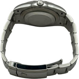 ロレックス ROLEX デイトジャスト41 126300 スレート ステンレススチール 自動巻き メンズ 腕時計