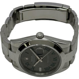 ロレックス ROLEX デイトジャスト41 126300 スレート ステンレススチール 自動巻き メンズ 腕時計