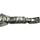 ロレックス ROLEX デイトジャスト41 126300 スレート ステンレススチール 自動巻き メンズ 腕時計