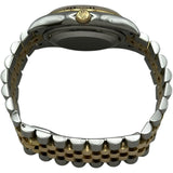 ロレックス ROLEX デイトジャスト36 116233 ゴールド ゴールド/ステンレススチール 自動巻き メンズ 腕時計
