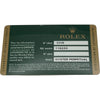 ロレックス ROLEX デイトジャスト36 116233 ゴールド ゴールド/ステンレススチール 自動巻き メンズ 腕時計