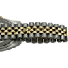 ロレックス ROLEX デイトジャスト36 116233 ゴールド ゴールド/ステンレススチール 自動巻き メンズ 腕時計