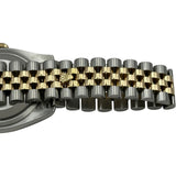 ロレックス ROLEX デイトジャスト36 116233 ゴールド ゴールド/ステンレススチール 自動巻き メンズ 腕時計