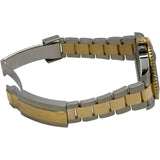 ロレックス ROLEX サブマリーナ 116613LB ブルー ゴールド/ステンレススチール 自動巻き メンズ 腕時計